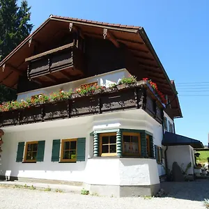  Apartment Im Wald